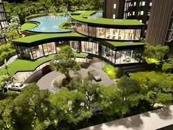 Hillock Green (D26), Apartment #463909951